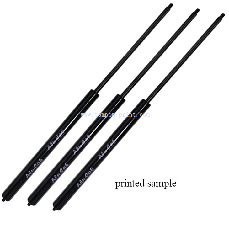 Single Color Ink Cups Pad Printer